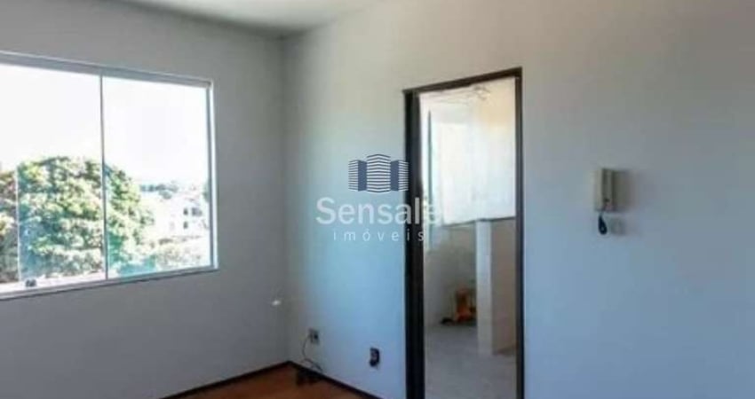 Apartamento com 2 quartos à venda na Divisa Nova, 593, Salgado Filho, Belo Horizonte
