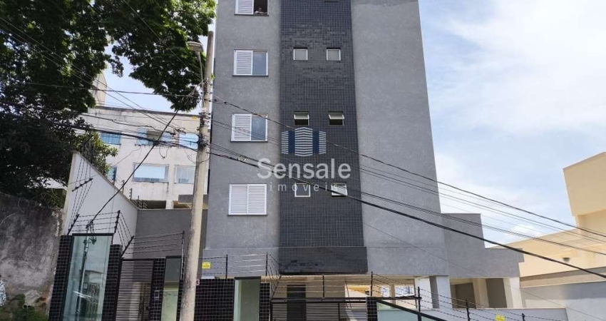 Apartamento com 2 quartos à venda na Marques da Silva, 173, Havaí, Belo Horizonte