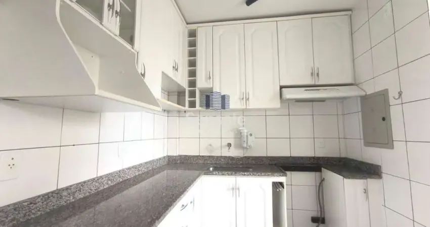 Apartamento com 3 quartos à venda na Rua Ulisses Marcondes Escobar, 311, Buritis, Belo Horizonte