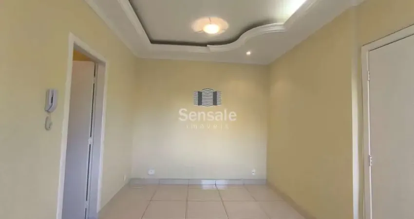 Apartamento com 2 quartos à venda na Rua Cantor Luiz Gonzaga, 400, Castelo, Belo Horizonte