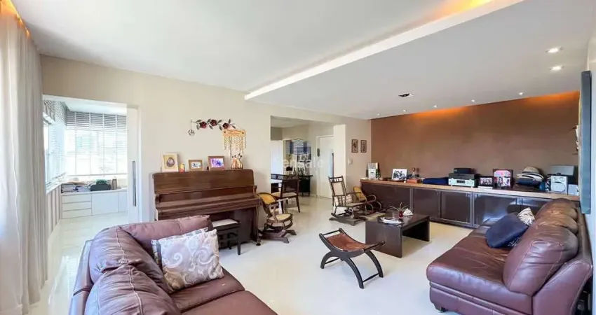 Apartamento com 4 quartos à venda na Rua Adolfo Pereira, 119, Anchieta, Belo Horizonte
