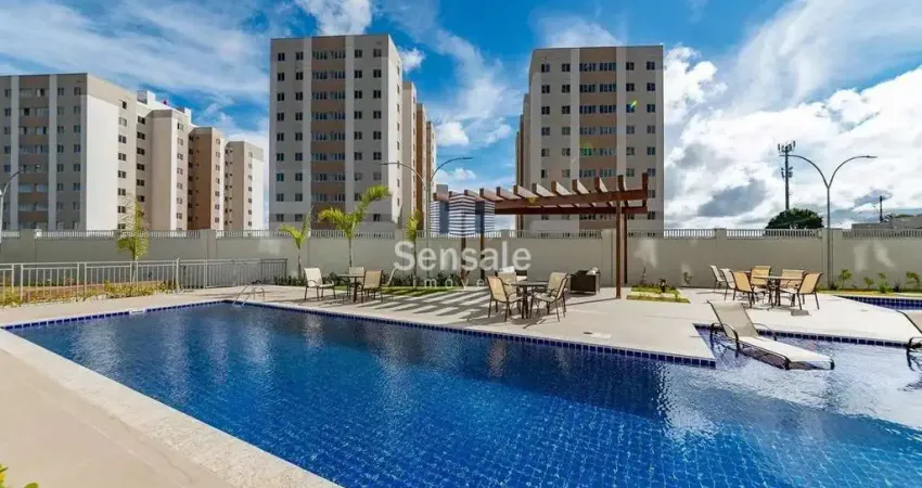 Apartamento com 2 quartos à venda na Rua Senhora do Porto, 1330, Palmeiras, Belo Horizonte