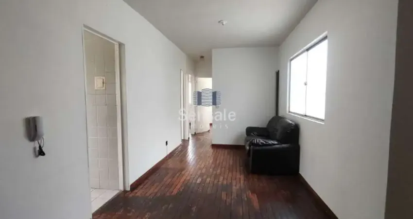Apartamento com 3 quartos para alugar na Rua Paulo Piedade Campos, 797, Estoril, Belo Horizonte