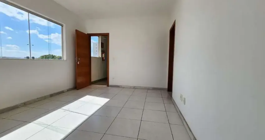 Apartamento com 3 quartos à venda na Rua São José do Divino, 45, Santa Branca, Belo Horizonte