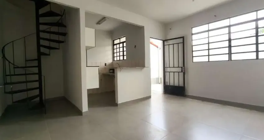 Casa em condomínio fechado com 2 quartos à venda na Frutuoso Viana, 33, Havaí, Belo Horizonte