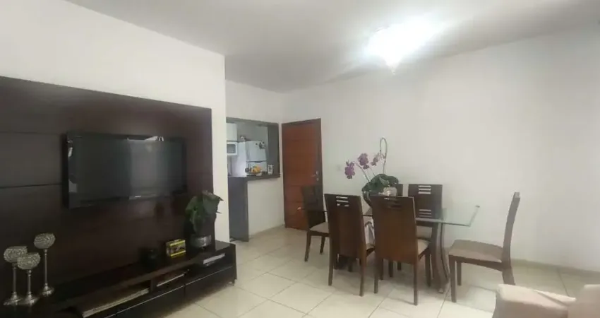 Apartamento com 3 quartos à venda na Rua Jamil Farah, 504, Estoril, Belo Horizonte