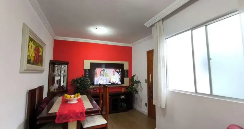 Apartamento com 2 quartos à venda na Rua Paulo Piedade Campos, 845, Estoril, Belo Horizonte