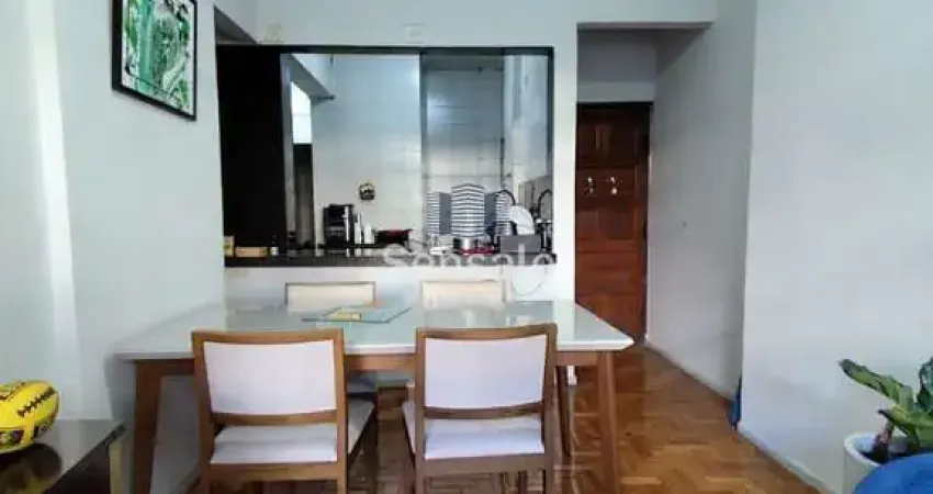 Apartamento com 3 quartos à venda na Avenida Afonso Pena, 2729, Funcionários, Belo Horizonte