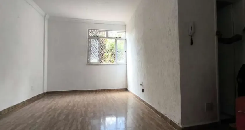 Apartamento com 3 quartos à venda na Avenida Costa do Marfim, 333, Estrela Dalva, Belo Horizonte