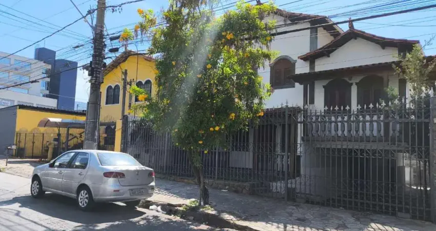 Casa com 4 quartos para alugar na Manoel Venâncio Martins, 140, Palmares, Belo Horizonte