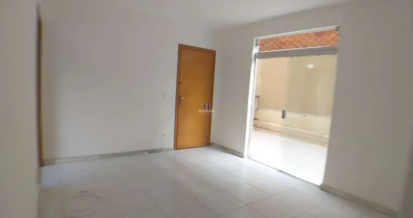 Apartamento com 3 quartos para alugar na Rua São José do Divino, 45, Santa Branca, Belo Horizonte