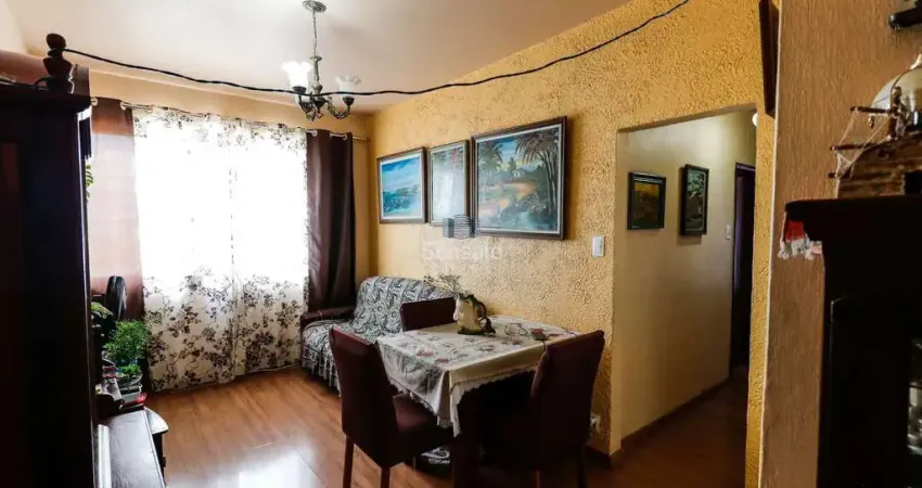 Apartamento com 3 quartos à venda na Avenida Bias Fortes, 1801, Barro Preto, Belo Horizonte