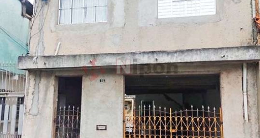 Sobrado para Venda no bairro Cidade Líder, 6 dorm, 4 vagas