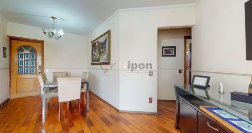 Apartamento em Condomínio para Venda no bairro Vila Matilde, 2 dorms, 1 vaga, 62 m²