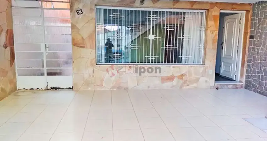 Sobrado Casa de Vila para Venda no bairro Vila Esperança, 3 dorms, 1 suíte, 2 vagas, 157 m