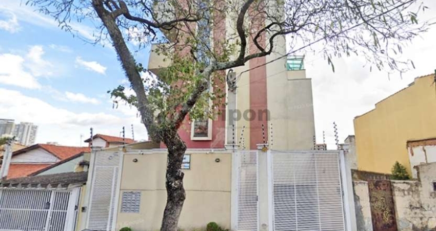 Apartamento em Condomínio Studio para Venda no bairro Vila Centenário, 1 dorm, 1 vaga, 48 m2