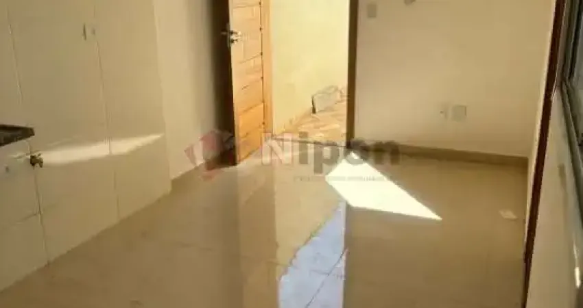 Apartamento em Condomínio para Venda no bairro Vila São Geraldo/Penha, 2 dorms, 35 m²