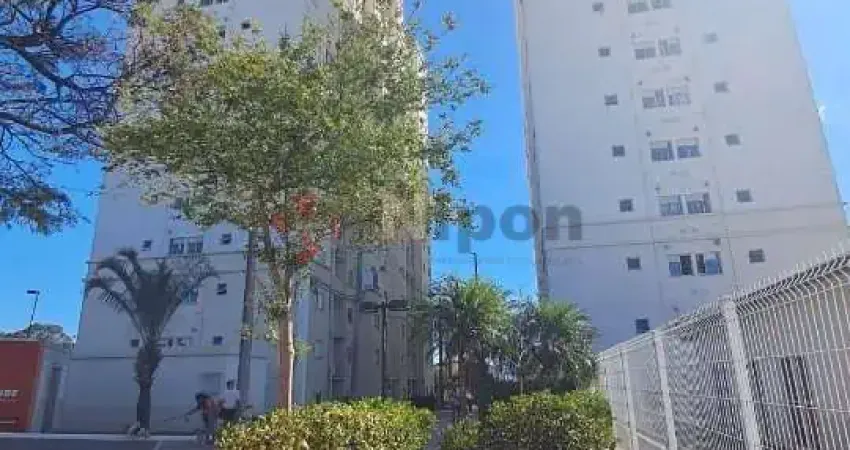 Apartamento em Condomínio para Venda no bairro Cangaíba, 2 dorms, 1 vaga, 47 m²