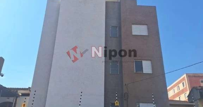 Apartamento em Condomínio Padrão para Venda em Itaquera, 2 dorm, 32 m