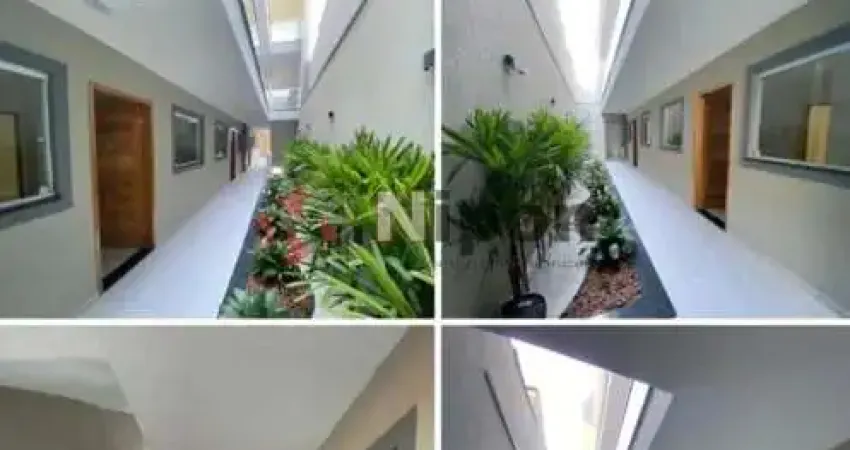 Apartamento com 1 quarto à venda na Vila Formosa, São Paulo 