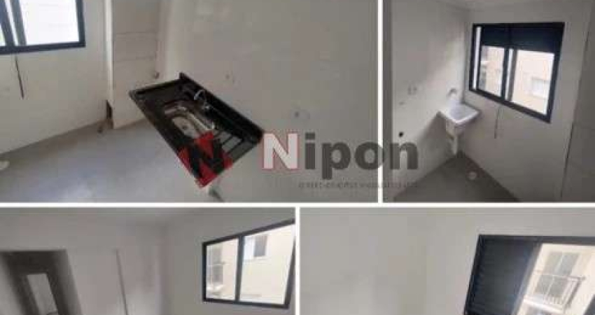 Apartamento para Venda, 1 dorm(s), 27 m²