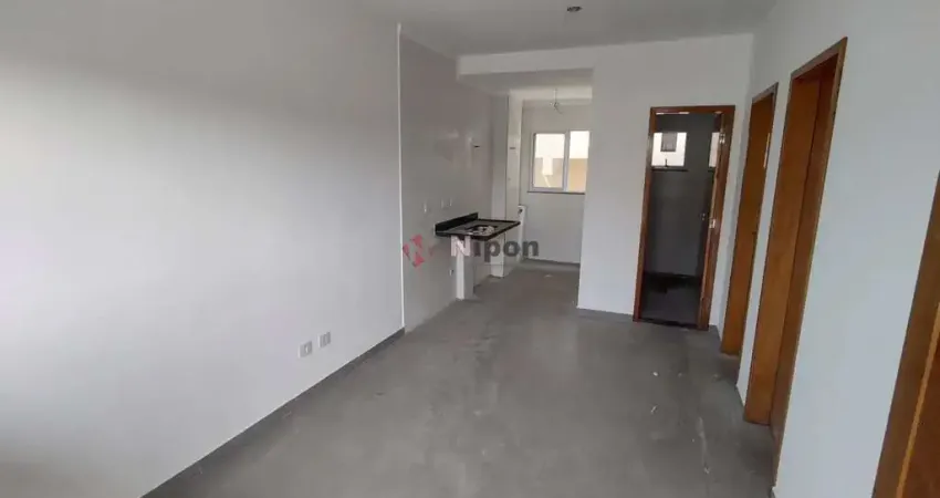 Apartamento com 2 quartos à venda na Vila Carrão, São Paulo 