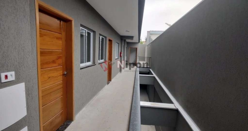 Apartamento com 2 quartos à venda na Cidade Patriarca, São Paulo 