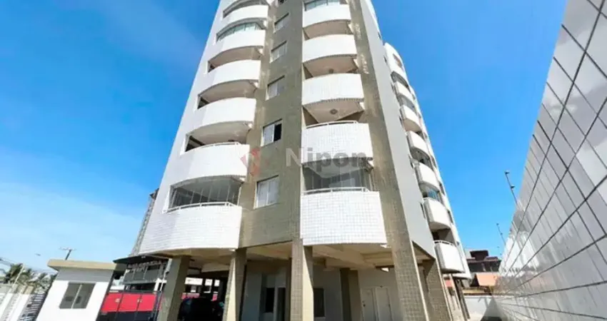 Apartamento em Condomínio Cobertura para Venda Mongagua, 3 dorms sendo 3 suítes, 2 vagas, 149 m