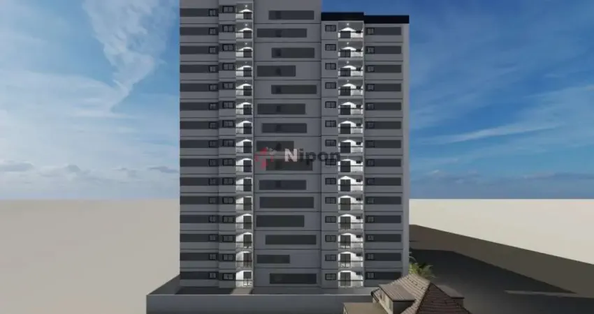 Apartamento com 2 quartos à venda em Itaquera, São Paulo 