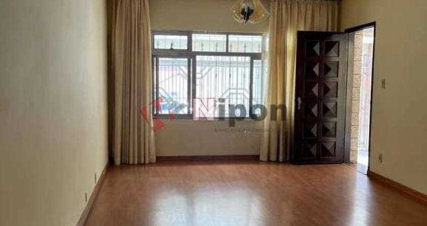 Casa (Assobradada) para Venda, 4 dorm(s), 1 suite(s), 3 vaga(s), 130 m²