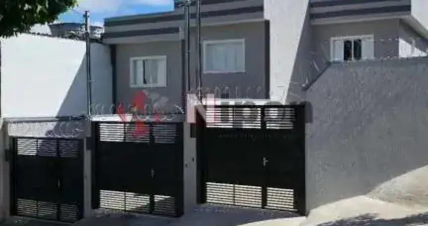 Casa (Sobrado) para Venda, 2 dorm(s), 63 m² , 1 vaga