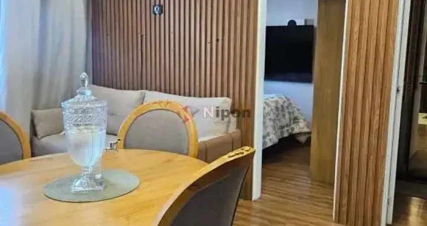 Apartamento para Venda, 2 dorm(s), 38 m²