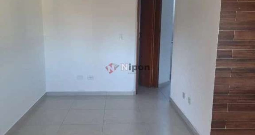 Apartamento (Apartamento Padrão) para Locação, 1 dorm(s), 30 m²