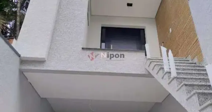Sobrado para Venda, 3 dorm(s), 3 suite(s), 3 vaga(s), 170 m²