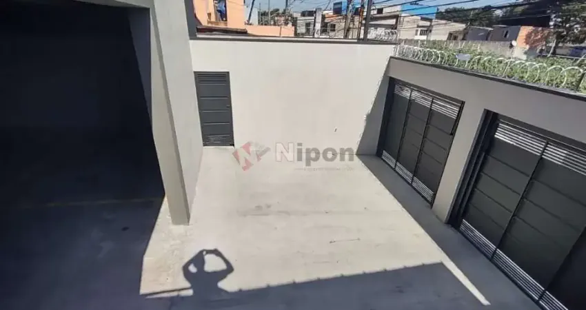 Sobrado em Condomínio Fechado para Venda no bairro Vila Curuçá, 2 dorms, 1 suíte, 1 vaga, 55m² m