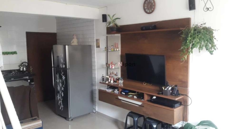 Sobrado em Condomínio Fechado para Venda, 2 dorm(s), 2 suite(s), 1 vaga(s), 90 m²