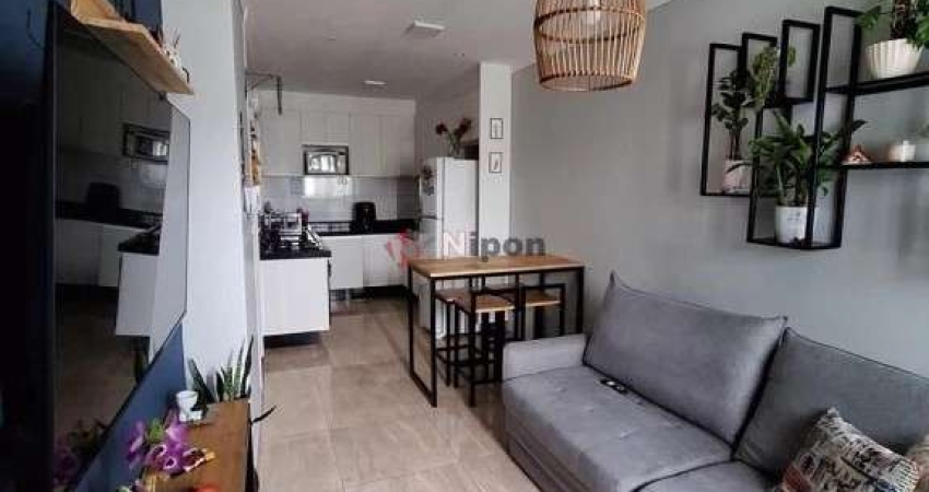 Sobrado em Condomínio Fechado para Venda, 2 dorm(s), 2 suite(s), 1 vaga(s), 65 m²