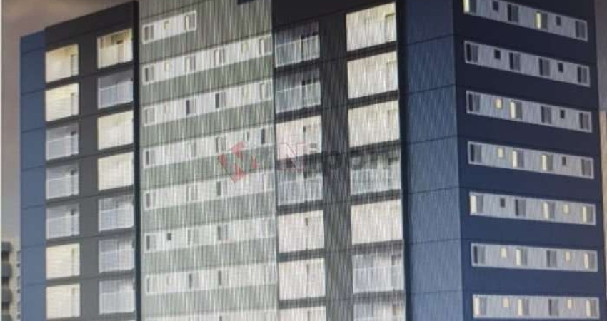 Apartamento em Condomínio para Venda no bairro Vila Progresso (zona Leste), 2 dorm, 1 vagas, 49 m