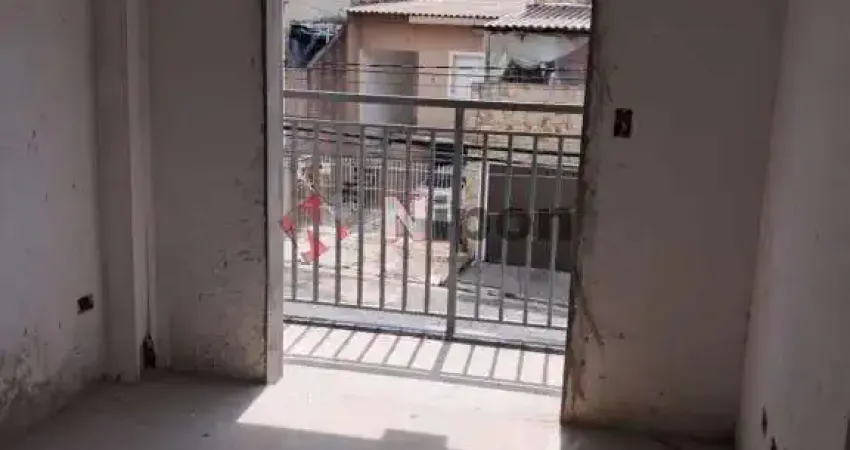Apartamento com 2 quartos à venda na Vila Guilhermina, São Paulo 