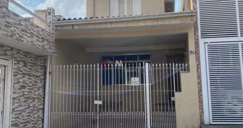 Casa com 3 quartos à venda na Vila Ema, São Paulo 