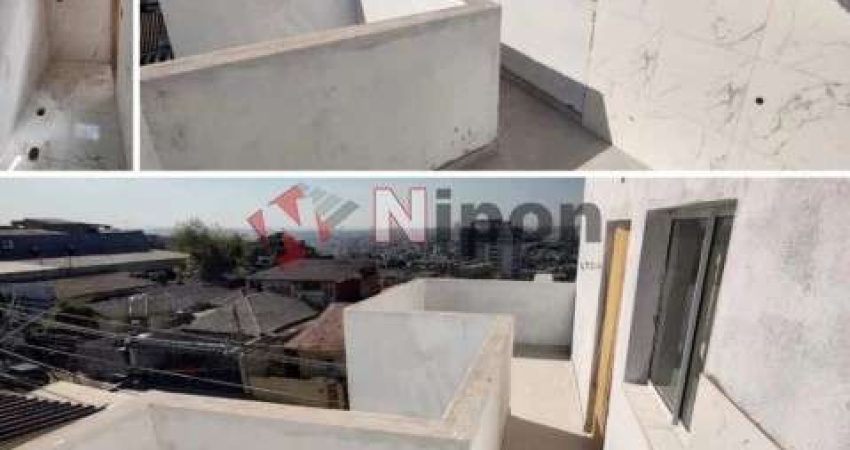 Apartamento para Venda, 2 dorm(s), 39 m² COM QUINTAL