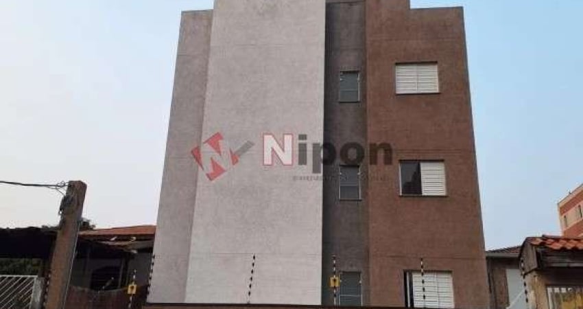 Apartamento (Apartamento Padrão) para Locação, 1 dorm(s), 37 m²