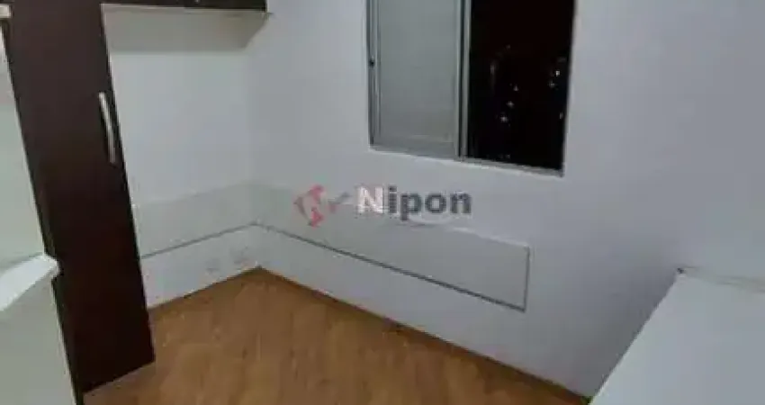 Apartamento com 3 quartos à venda no Jardim Santa Terezinha, São Paulo 