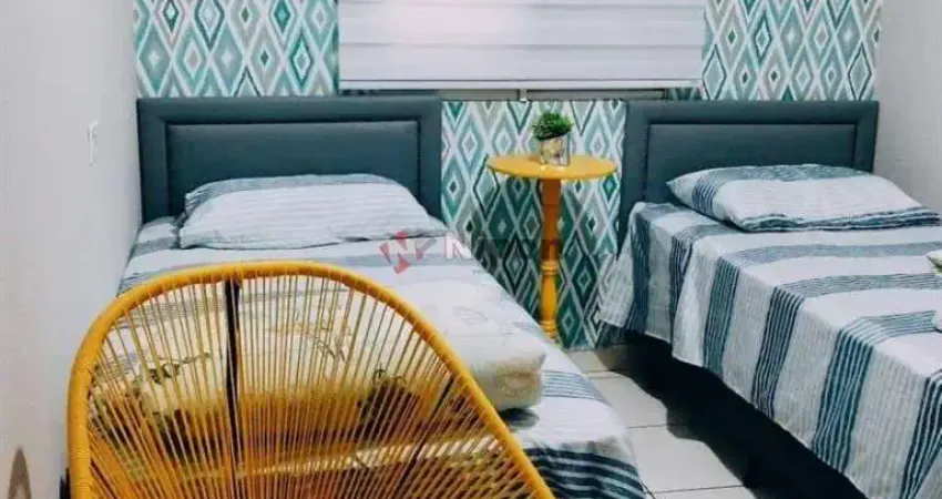 Casa com 6 quartos à venda no Jardim Marilena, Guarulhos 