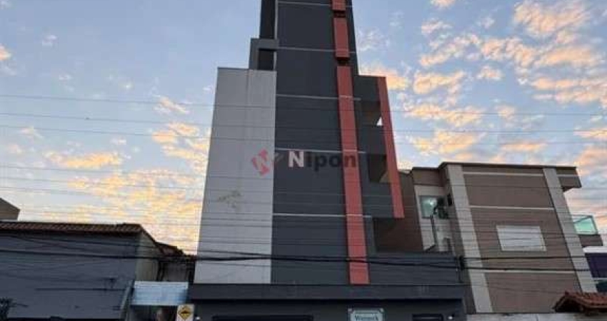 Apartamento para Venda, 2 dorm(s), 1 vaga(s), 38 m²