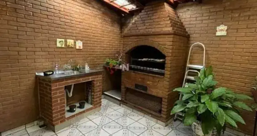 Casa com 4 quartos à venda na Vila Carmosina, São Paulo 