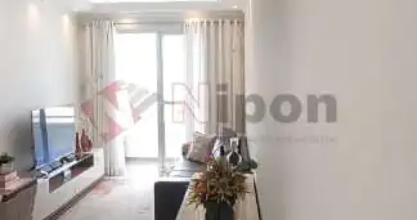 Apartamento em condomínio para venda no bairro vila matilde, 3 dorms, 1 vaga, 68 m²