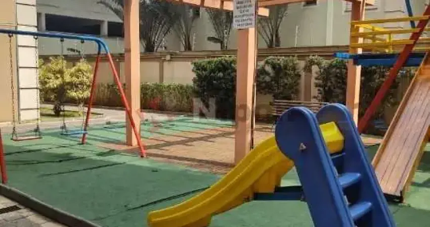 Apartamento em condomínio para venda no bairro jardim santa terezinha (zona leste), 2 dorms, 40 m²