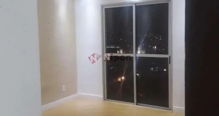 Apartamento com 2 quartos à venda na Vila Carmosina, São Paulo