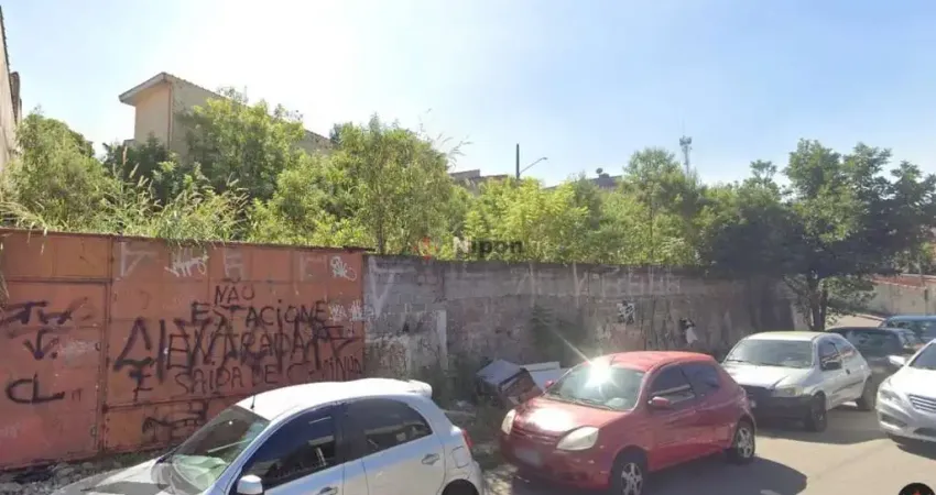 Terreno à venda em Itaquera, São Paulo 